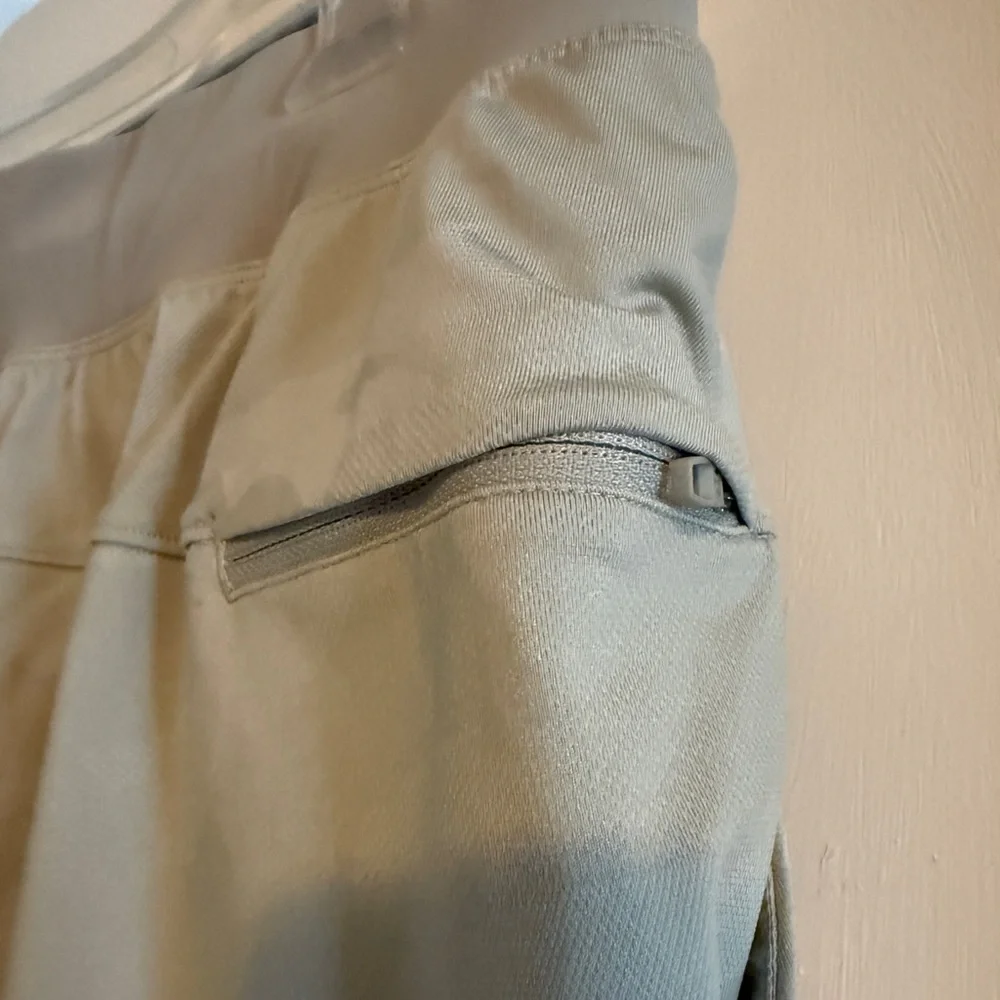 Lululemon T.H.E. Linerless Short 9